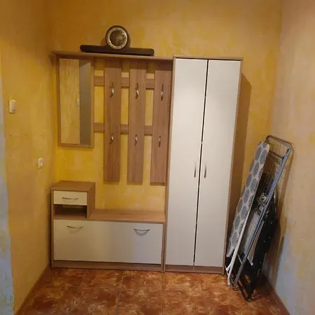 Zakatek Na Krzywej *