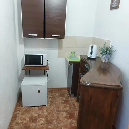 Quarto em Acomodações Particulares Zakatek Na Krzywej Mrągowo